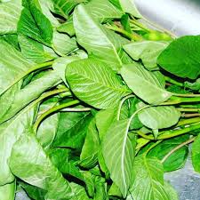 Dried Dodo (Amaranthus) — 100g