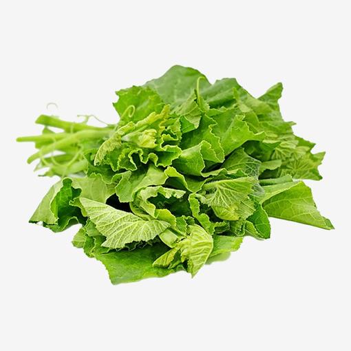 Dried Pumpkin Leaves — 100g